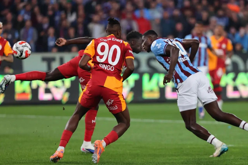 Yapay zeka Göztepe - Galatasaray maçının sonucunu tahmin etti - Resim: 8