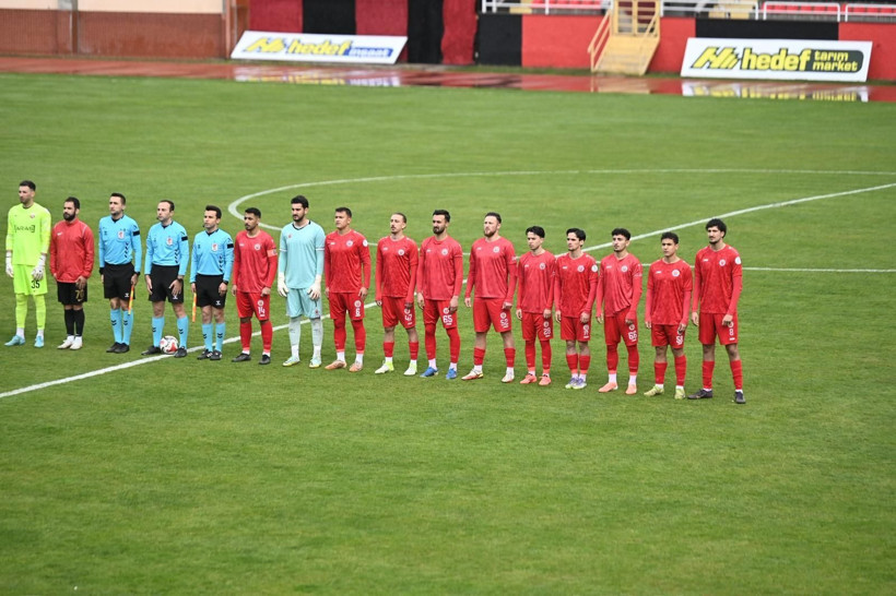 Türkiye'de bir futbol takımı daha küme düştü: Yönetimden tepki paylaşımı geldi - Resim: 5