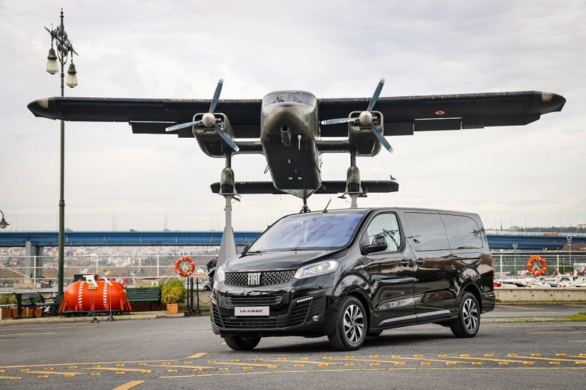 Fiat’tan Nisan’da cazip kampanya: Ticari araçlarda 1 milyon TL’ye 0 faiz - Resim: 5