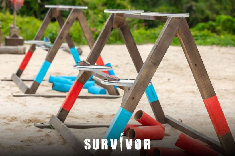 Survivor’da Acun Ilıcalı'dan Nagihan'a veda sinyali: "Bendeki kredin sıfır" - Resim: 8