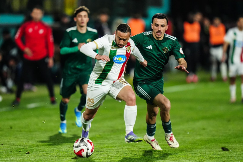 Süper Lig'e ramak kaldı: TFF 1. Lig'de kritik galibiyeti aldılar... Yok böyle bir seri - Resim: 4