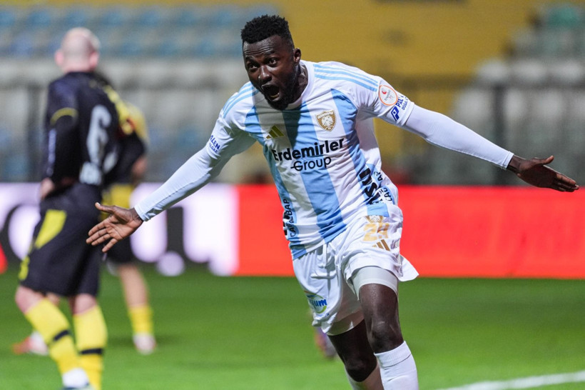 Süper Lig'e ramak kaldı: TFF 1. Lig'de kritik galibiyeti aldılar... Yok böyle bir seri - Resim: 2