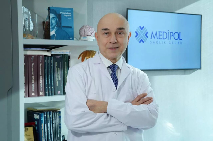 Parkinson hastalarına yeni umut: Ameliyatsız tedavi mümkün - Resim: 3