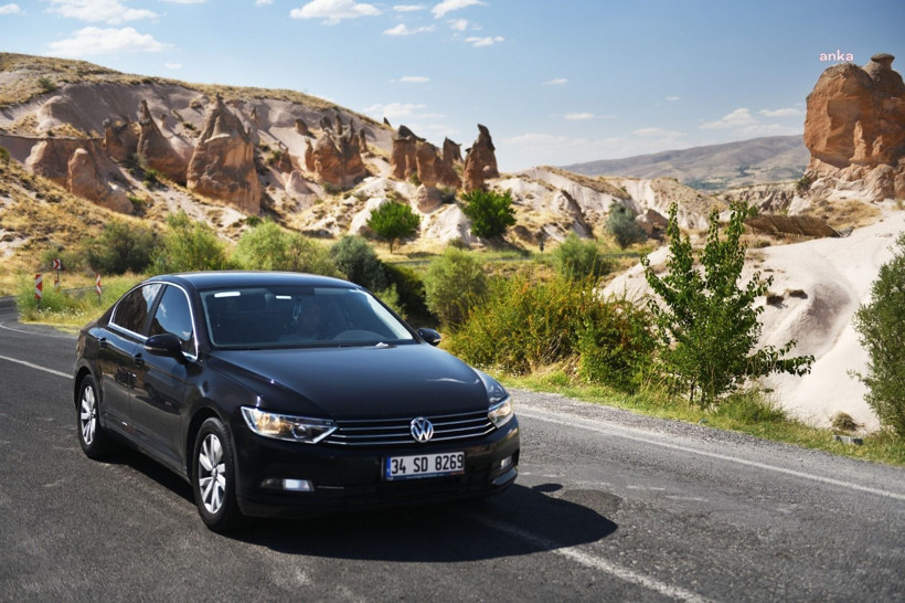 Türkiye'nin en hızlı satılan 10 otomobili açıklandı: İkinci elde büyük fırsat - Resim: 7