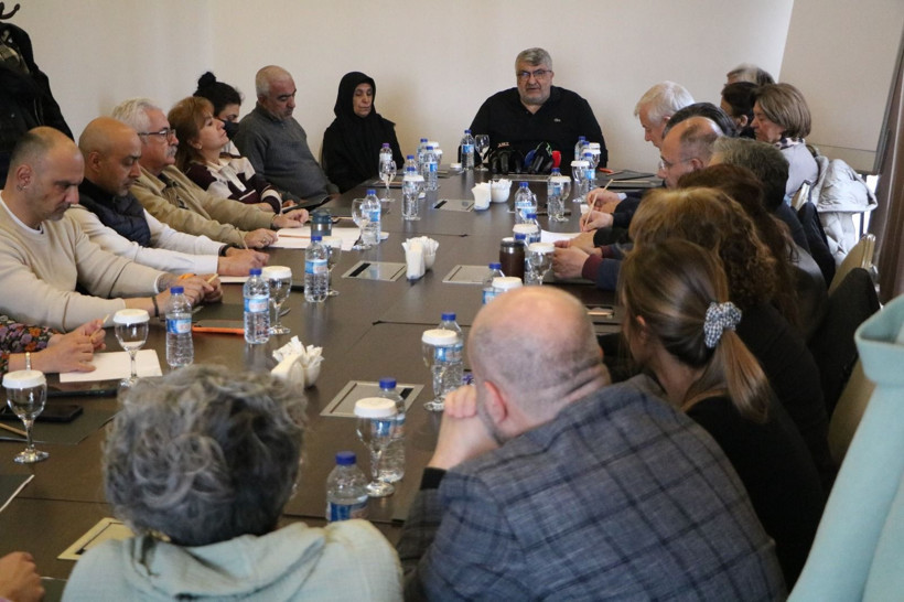 Kartalkaya’da adalet krizi büyüyor: Acılı aileler eylem planı açıkladı - Resim: 3