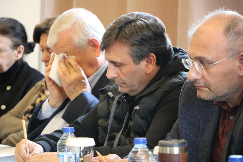 Kartalkaya’da adalet krizi büyüyor: Acılı aileler eylem planı açıkladı - Resim: 2