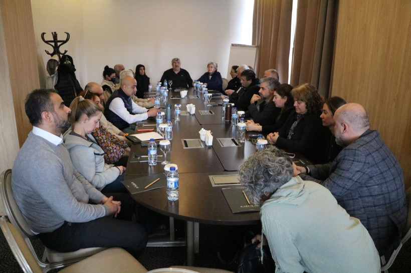 Kartalkaya’da adalet krizi büyüyor: Acılı aileler eylem planı açıkladı - Resim: 4