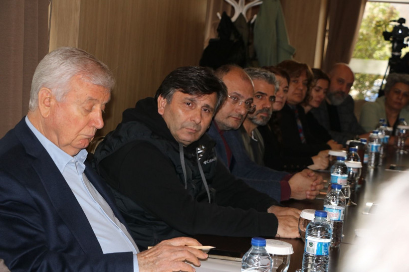 Kartalkaya’da adalet krizi büyüyor: Acılı aileler eylem planı açıkladı - Resim: 1