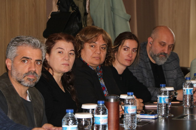 Kartalkaya’da adalet krizi büyüyor: Acılı aileler eylem planı açıkladı - Resim: 6