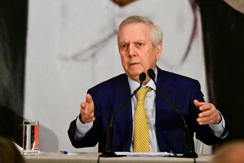 Aziz Yıldırım’dan Fenerbahçe yönetimine zehir zemberek sözler - Resim: 2