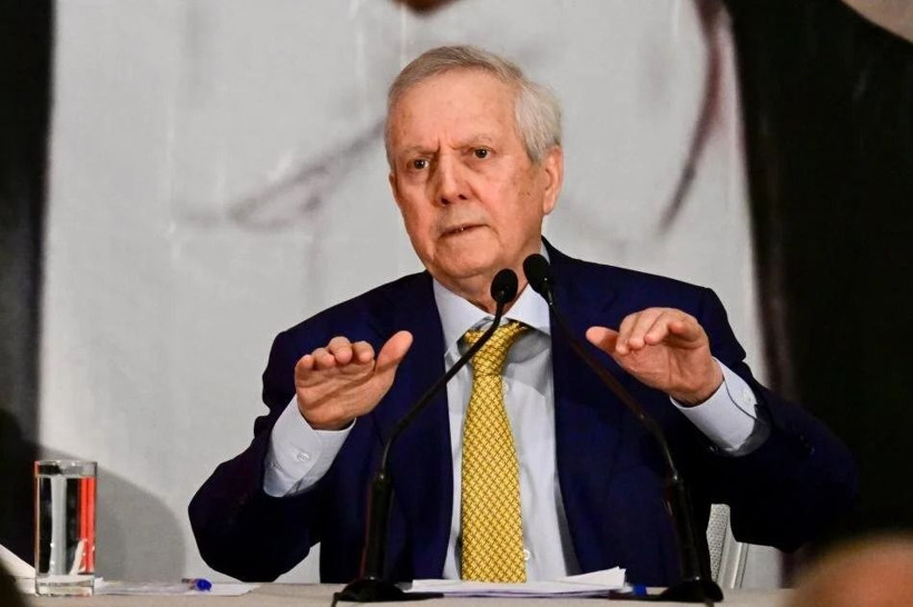 Aziz Yıldırım’dan Fenerbahçe yönetimine zehir zemberek sözler - Resim: 3