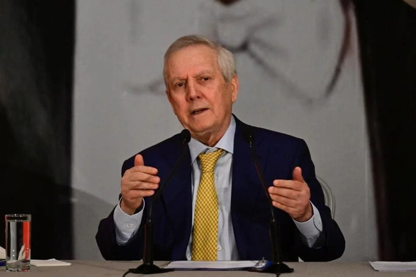 Aziz Yıldırım’dan Fenerbahçe yönetimine zehir zemberek sözler - Resim: 1