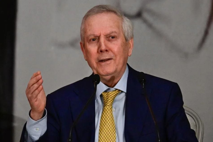 Aziz Yıldırım’dan Fenerbahçe yönetimine zehir zemberek sözler - Resim: 15