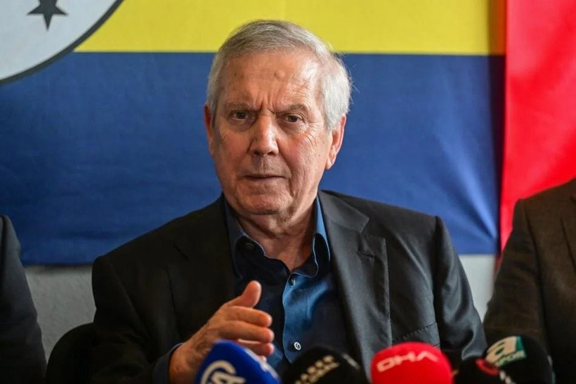 Aziz Yıldırım’dan Fenerbahçe yönetimine zehir zemberek sözler - Resim: 13