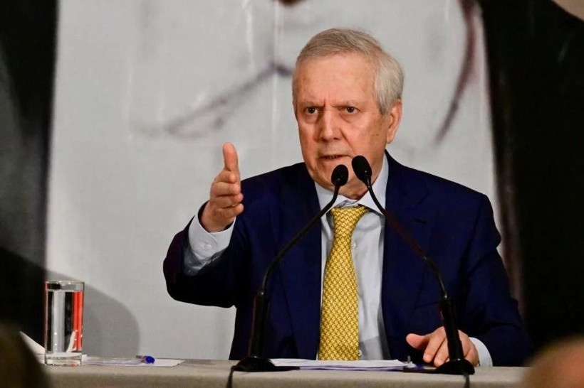 Aziz Yıldırım’dan Fenerbahçe yönetimine zehir zemberek sözler - Resim: 4