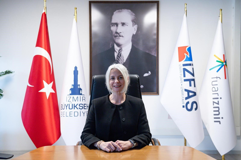 Deniz tutkunları İzmir’de buluşuyor: 350 tekne görücüye çıkıyor - Resim: 7