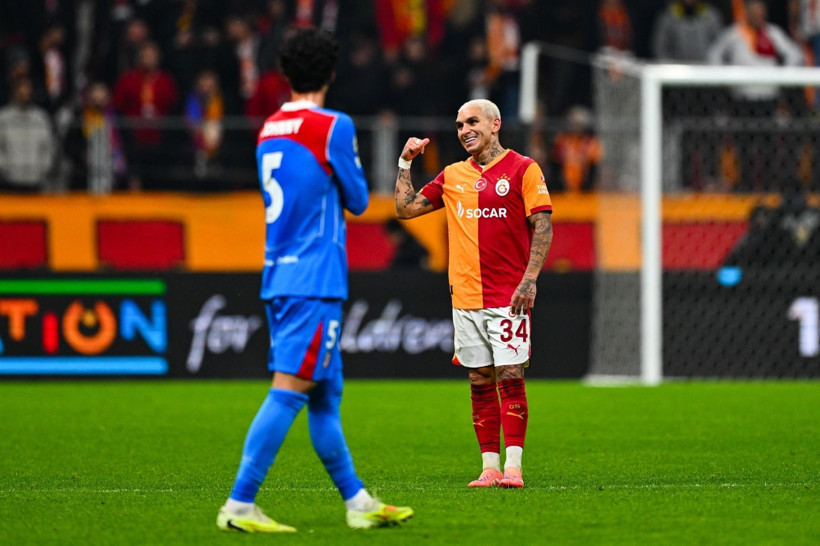 Torreira ve Fred aynı takımda buluşabilir: Teklif yapıldı - Resim: 6