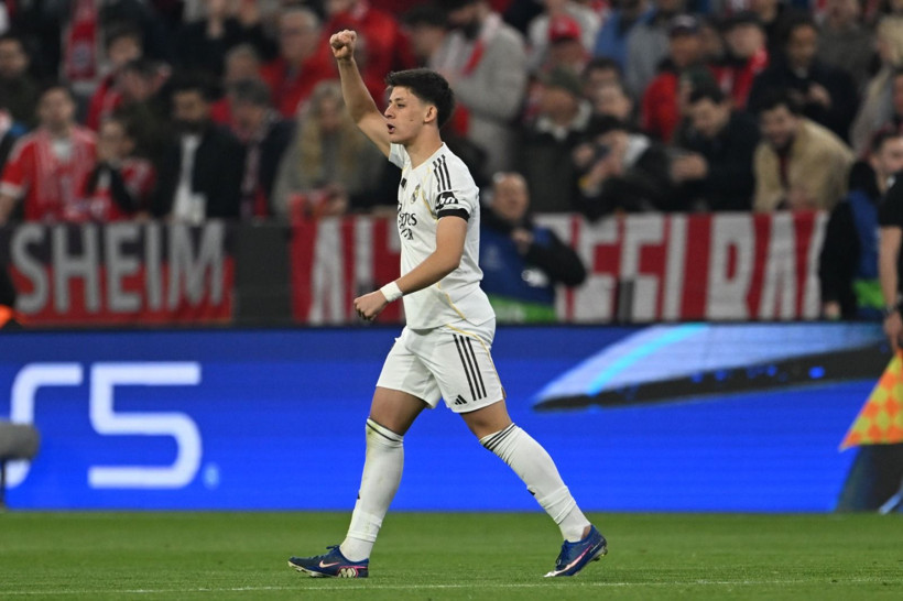 Arda Güler'i Real Madrid'den ayıracak transfer teklifi: Kesenin ağzını açtılar - Resim: 5