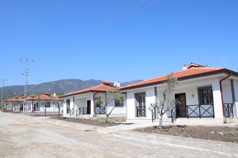 Deprem konutlarında vadeli indirim: Peki ya ödeyemezlerse? - Resim: 9