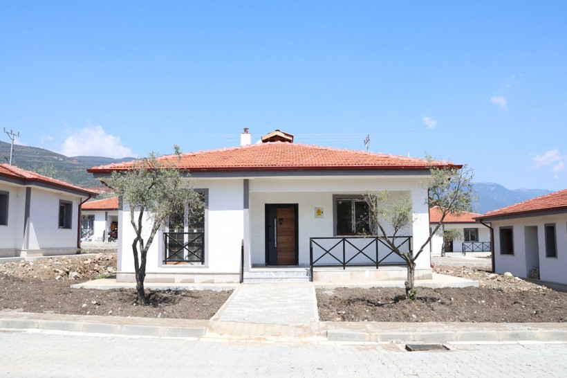 Deprem konutlarında vadeli indirim: Peki ya ödeyemezlerse? - Resim: 7