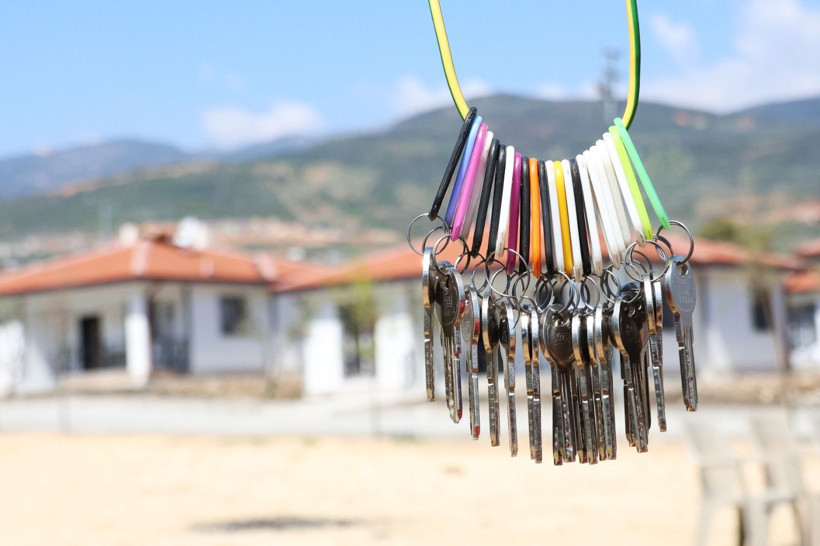 Deprem konutlarında vadeli indirim: Peki ya ödeyemezlerse? - Resim: 5