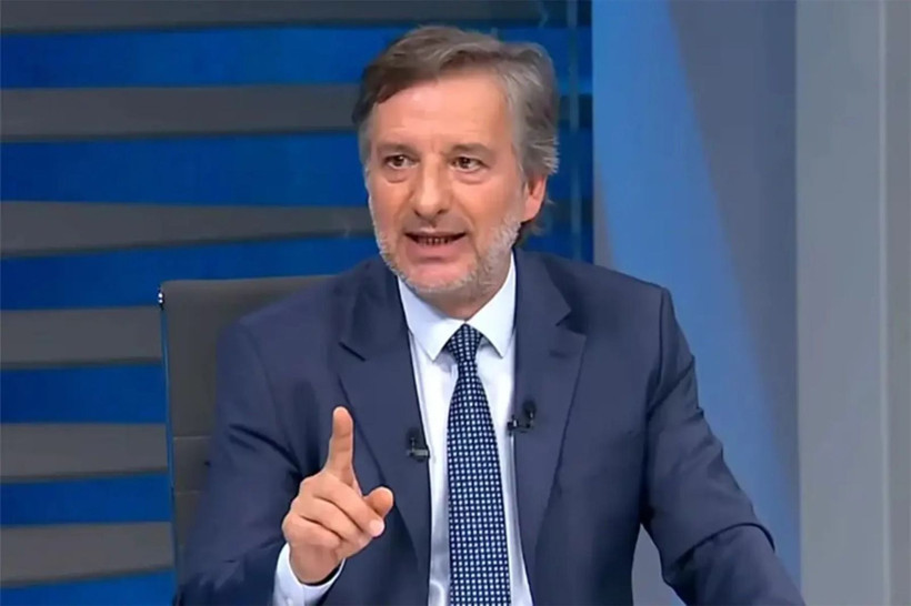 İlker Yağcıoğlu, Fenerbahçe'de büyük tehlikenin altını çizdi; yönetime acil çağrı - Resim: 2