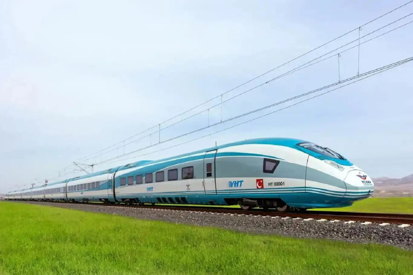 Hızlı tren ile iki ilçe arasındaki mesafe 1 buçuk saate iniyor: Karaman’da trafik yükünü azaltacak proje - Resim: 6