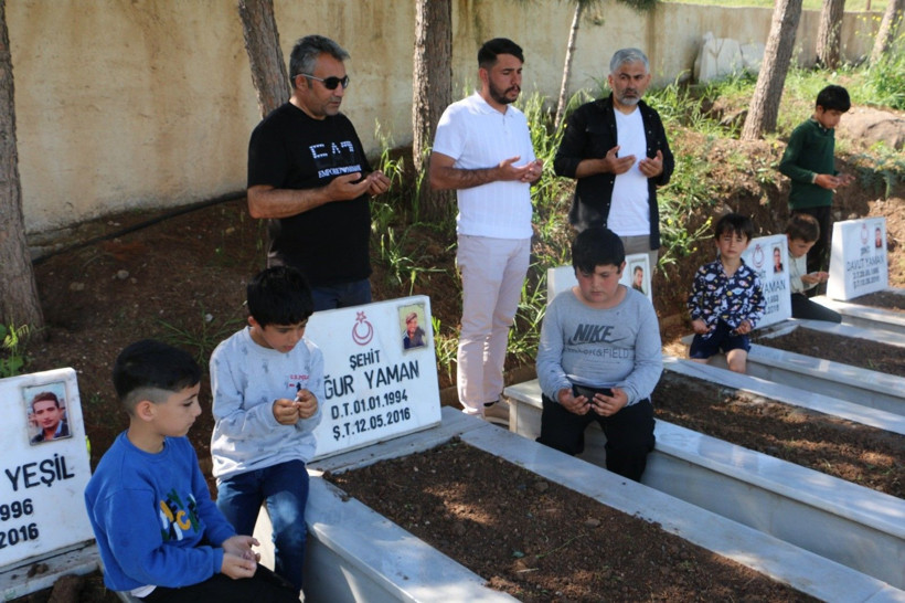 Dürümlü katliamının üzerinden 10 yıl geçti: Acılar ilk günkü gibi - Resim: 3