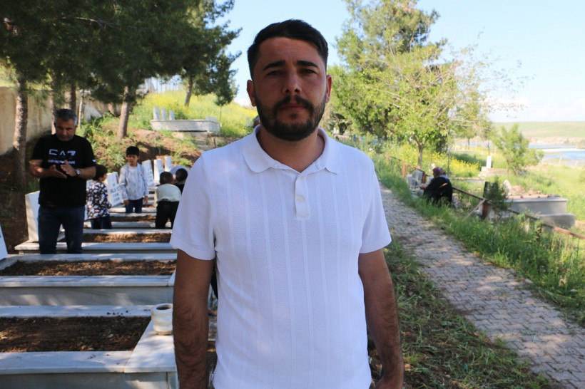 Dürümlü katliamının üzerinden 10 yıl geçti: Acılar ilk günkü gibi - Resim: 6