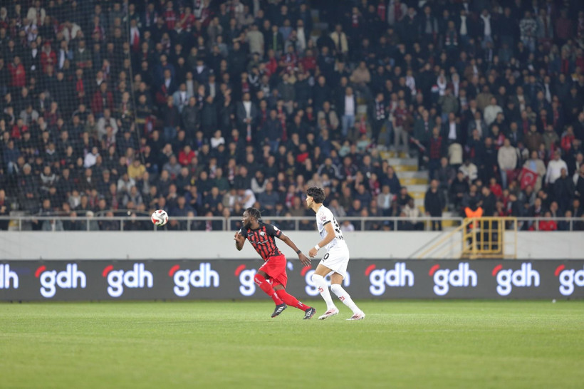 TFF 1. Lig’de play-off finali eşleşmesi belli oldu: 2 takımdan biri Süper Lig’e çıkacak - Resim: 6