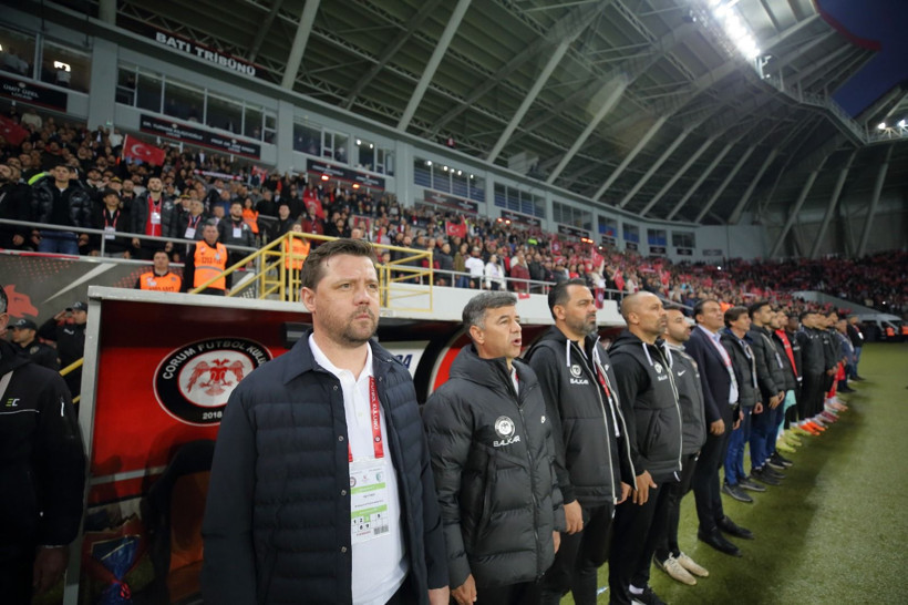 TFF 1. Lig’de play-off finali eşleşmesi belli oldu: 2 takımdan biri Süper Lig’e çıkacak - Resim: 2