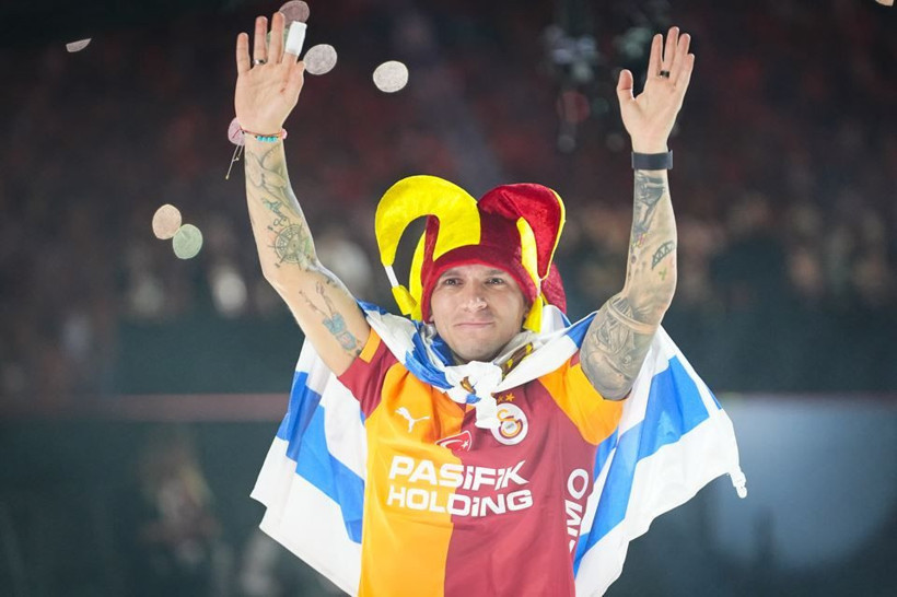 Galatasaray 5. şampiyonluk için gemileri yaktı: Florya’da taşlar yerinden oynuyor: Kimler gidiyor kimler kalıyor ? - Resim: 6