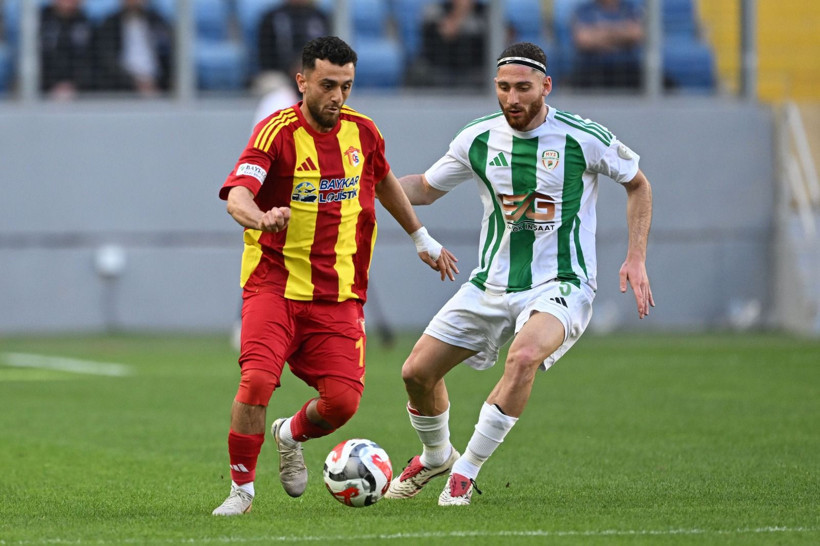 TFF 2. Lig'e yükselen 5. takım belli oldu: Tarih yazdılar... Son bilet yarın - Resim: 5
