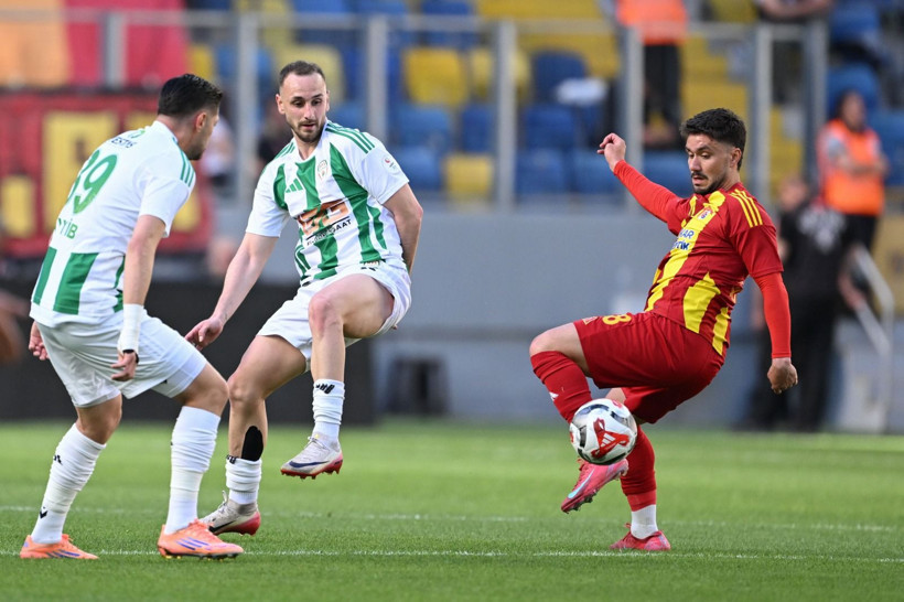TFF 2. Lig'e yükselen 5. takım belli oldu: Tarih yazdılar... Son bilet yarın - Resim: 2