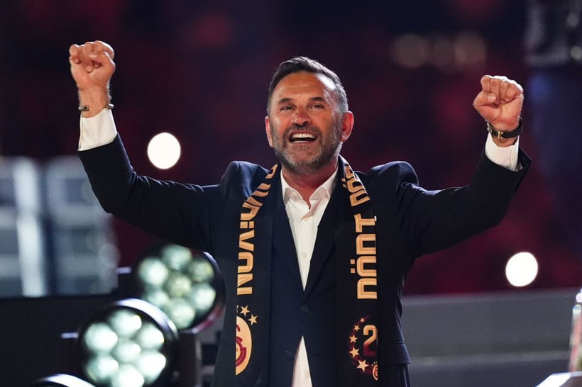 Galatasaray’da 10+4 krizi: Süpriz ayrılıklar kapıda - Resim: 2