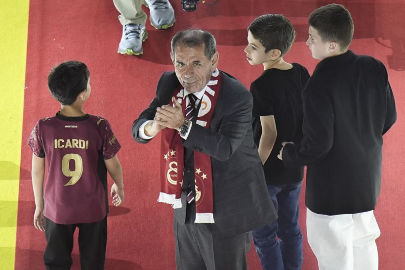 Galatasaray’da 10+4 krizi: Süpriz ayrılıklar kapıda - Resim: 3