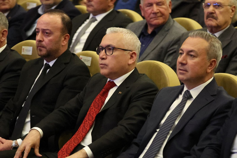Süper Lig'de estiriyorlardı: Türk futbolunun köklü kulübünde başkan adayı çıkmadı - Resim: 6