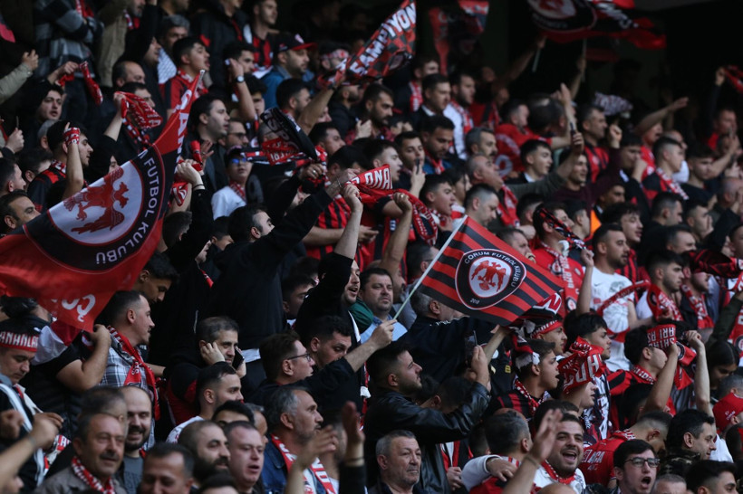 Süper Lig'e yükselen 3. ve son takım belli oldu: Tarih yazdılar - Resim: 9