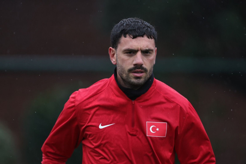 Montella 9 futbolcuyu Dünya Kupası'na götüremeyecek: İşte muhtemel isimler - Resim: 7