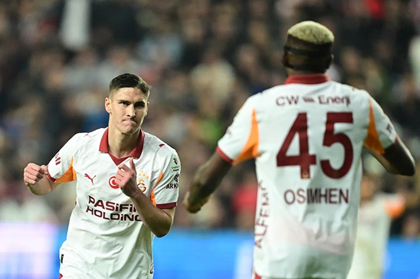 Acun Ilıcalı gözüne kestirdi: Süper Lig'den istediği ilk transfer belli oldu - Resim: 6