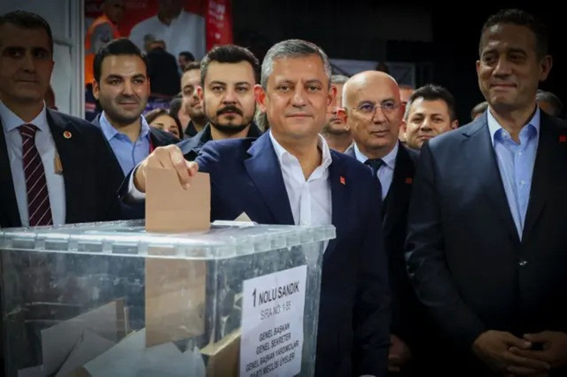 Erken seçimin tarihini Özgür Özel’in kuracağı parti belirleyecek - Resim : 5