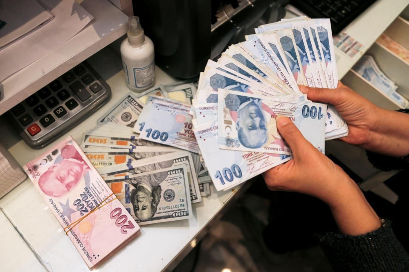 Maaşı en yüksek ülkeler belli oldu: Zirvede büyük sürpriz - Resim: 2