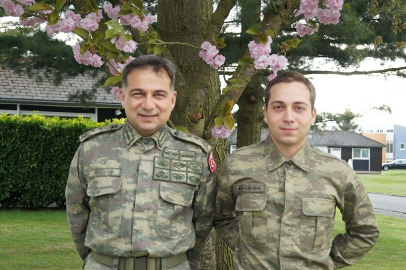 Dorukhan’ın ölümünde dosya dalga dalga büyüyor: Firari komiser havalimanında yakalandı - Resim : 2