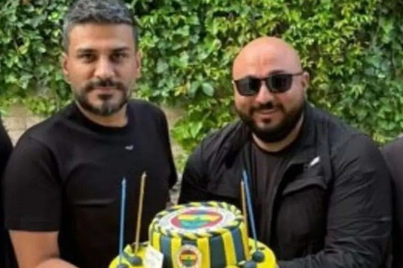 Can Polat cinayetinde yeni gelişme: Engin Polat ve Daltonlar hakkında şoke eden iddia - Resim: 6