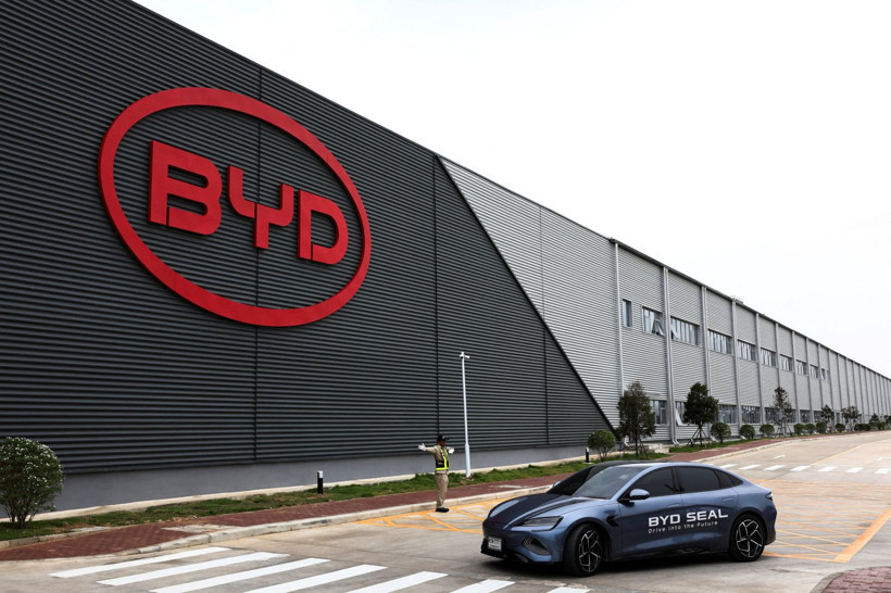 BYD'den sürpriz Türkiye kararı...Çinli otomobil devi rotayı değiştirdi - Resim: 2