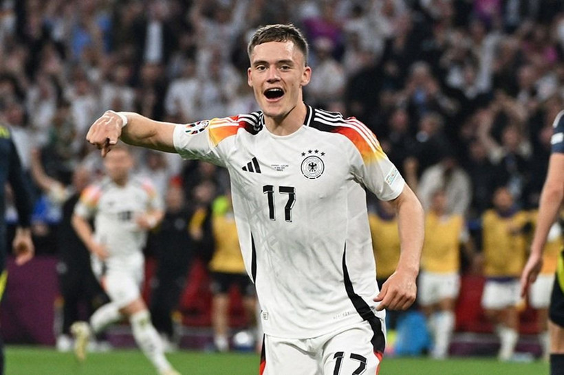 Dünya Kupası'nın en iyi 50 futbolcusu belli oldu: Türkiye'den 2 yıldız listede - Resim: 34