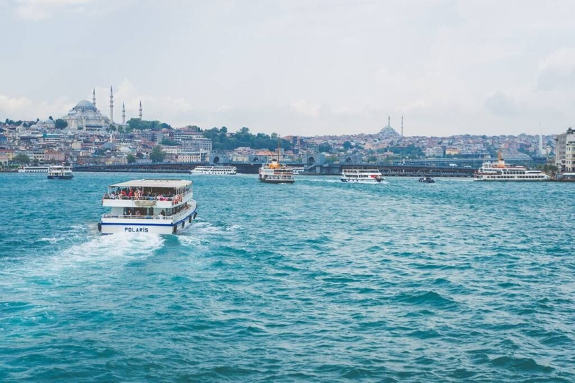 İstanbul’un sular altında kalacağı tarihi verdiler: Deniz 2 kilometre içeri girecek - Resim: 6