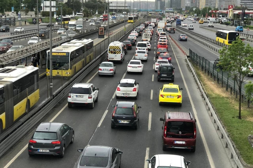 Emeklilere ÖTV'siz otomobil teklifi Meclis'te: 5 yıl şartı geldi - Resim: 4