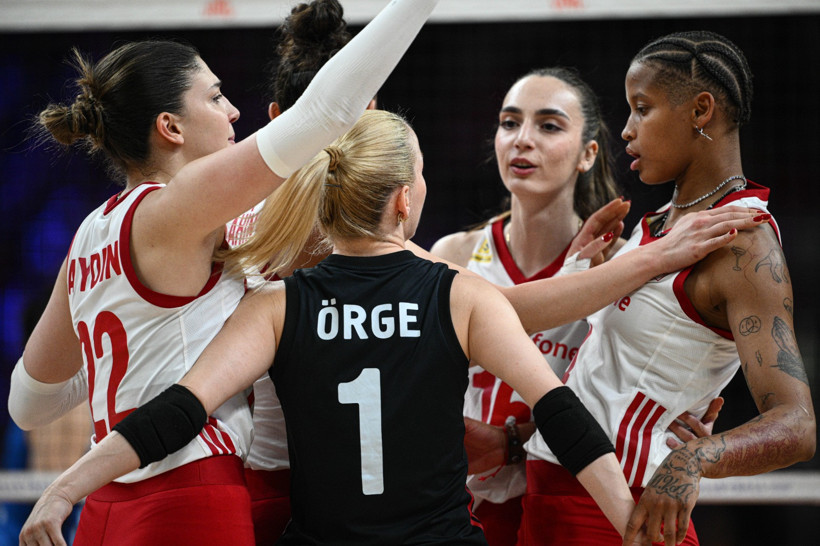 Filenin Sultanları'ndan tarihi geri dönüş: Çin'i de mağlup ettik - Resim : 2