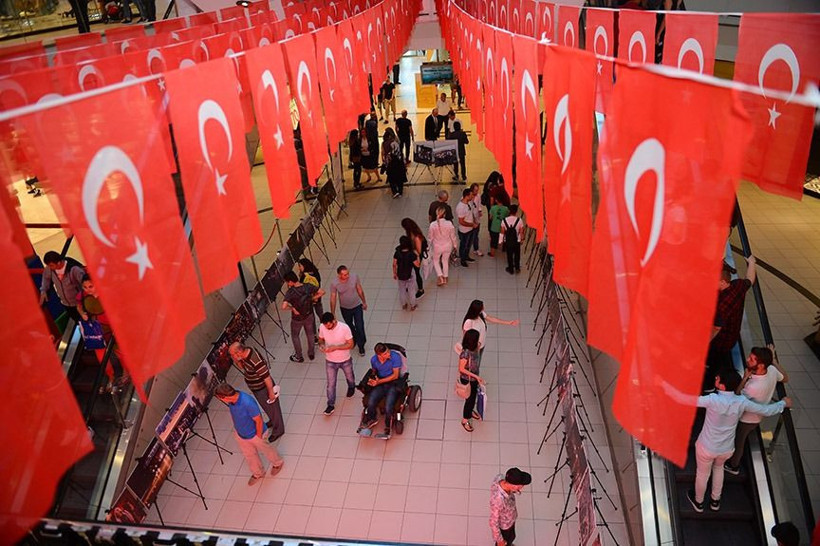 Dünyanın en zeki şehirleri açıklandı: Türkiye'den 3 il listeye damga vurdu - Resim: 16